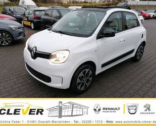 Renault Twingo Gebrauchtwagen