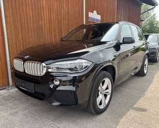 BMW X5 Gebrauchtwagen