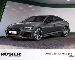 Audi RS5 Gebrauchtwagen