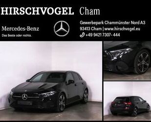 Mercedes-Benz A 200 Gebrauchtwagen