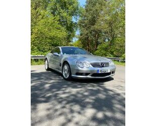 Mercedes-Benz SL 55 AMG Gebrauchtwagen