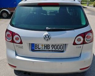 VW Golf Plus Gebrauchtwagen