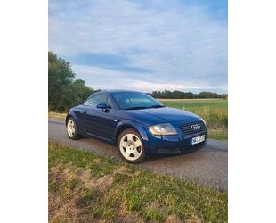 Audi TT Gebrauchtwagen