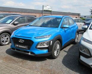 Hyundai KONA Gebrauchtwagen