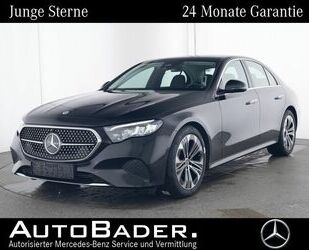 Mercedes-Benz E 220 Gebrauchtwagen