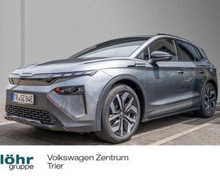 Skoda Elroq Gebrauchtwagen
