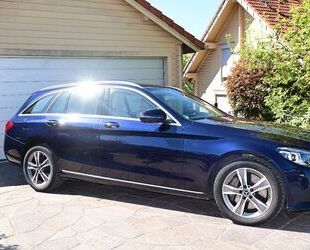 Mercedes-Benz C 300 Gebrauchtwagen