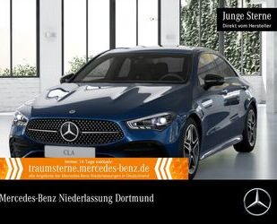 Mercedes-Benz CLA 200 Gebrauchtwagen