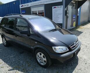 Opel Zafira Gebrauchtwagen