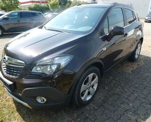 Opel Mokka Gebrauchtwagen