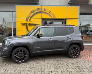 Jeep Renegade Gebrauchtwagen