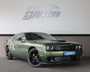 Dodge Challenger Gebrauchtwagen