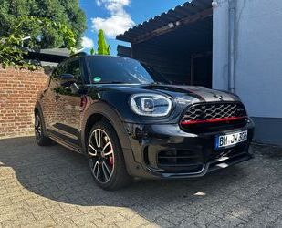 Mini John Cooper Works Countryman Gebrauchtwagen