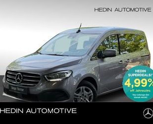 Mercedes-Benz T-Klasse Gebrauchtwagen
