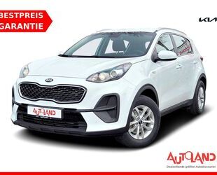 Kia Sportage Gebrauchtwagen