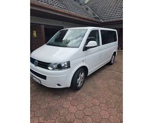 VW T5 Multivan Gebrauchtwagen