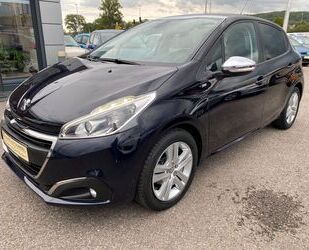 Peugeot 208 Gebrauchtwagen