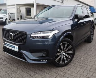 Volvo XC90 Gebrauchtwagen