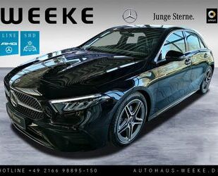 Mercedes-Benz A 200 Gebrauchtwagen
