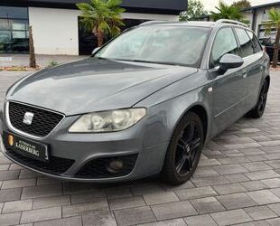 Seat Exeo Gebrauchtwagen