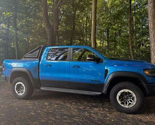 Dodge RAM Gebrauchtwagen