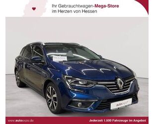 Renault Megane Gebrauchtwagen