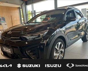 Kia Stonic Gebrauchtwagen