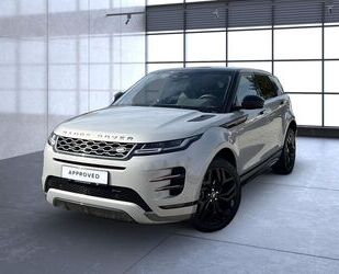 Land Rover Range Rover Evoque Gebrauchtwagen
