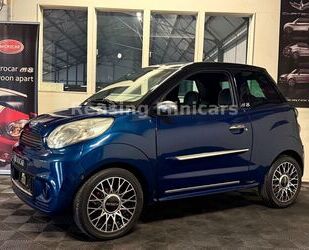 Microcar M-8 Gebrauchtwagen