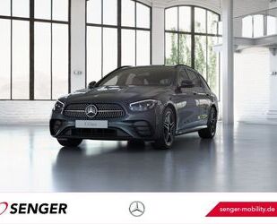 Mercedes-Benz E 300 Gebrauchtwagen