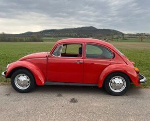 VW Käfer Gebrauchtwagen