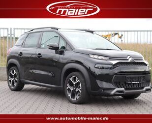 Citroen C3 Aircross Gebrauchtwagen
