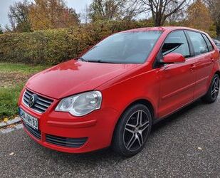 VW Polo Gebrauchtwagen