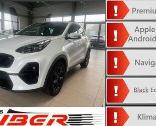 Kia Sportage Gebrauchtwagen
