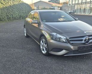 Mercedes-Benz A 200 Gebrauchtwagen