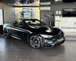 BMW M4 Gebrauchtwagen