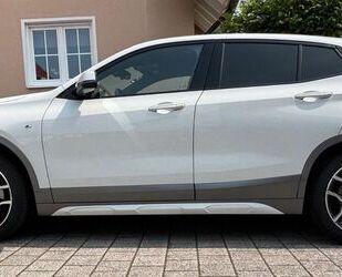BMW X2 Gebrauchtwagen