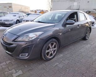 Mazda 3 Gebrauchtwagen