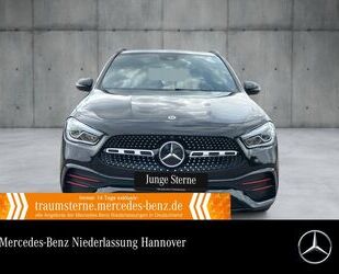 Mercedes-Benz GLA 250 Gebrauchtwagen