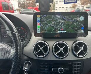 Mercedes-Benz B 180 Gebrauchtwagen