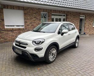 Fiat 500X Gebrauchtwagen