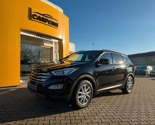 Hyundai SANTA FE Gebrauchtwagen