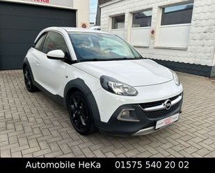 Opel Adam Gebrauchtwagen