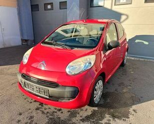 Citroen C1 Gebrauchtwagen