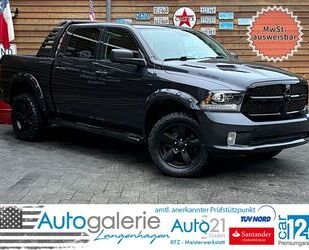 Dodge RAM Gebrauchtwagen
