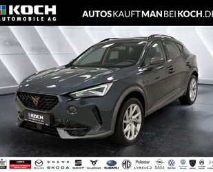 Cupra Formentor Gebrauchtwagen