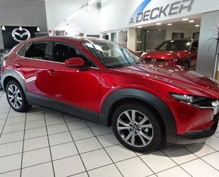 Mazda CX-30 Gebrauchtwagen