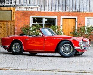 Triumph Andere Gebrauchtwagen