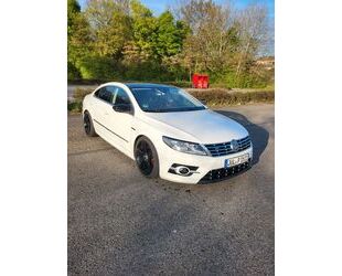 VW CC Gebrauchtwagen