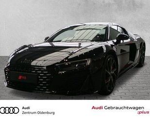 Audi R8 Gebrauchtwagen
